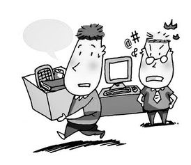 德鑫劳务公司 一站式人力资源派遣与专业清洗保洁服务解决方案