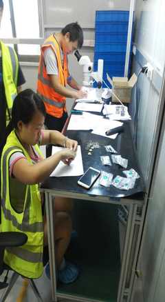 第三方外包产品检验与劳务服务联系电话指南